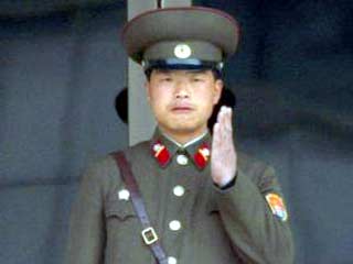 КНДР впервые позволит японским болельщикам приехать в Пхеньян