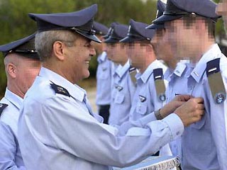 Новым главой генштаба израильской армии станет бывший командующий ВВС Израиля Дан Халуц