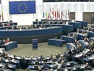 Европарламент одобрил введение единых для ЕС водительских прав