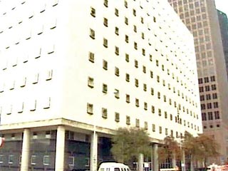 Федеральный суд по банкротствам штата Техас отказал ЮКОСу в рассмотрении дела о банкротстве компании по американским законам