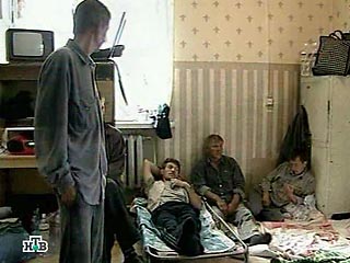 Третий день продолжают голодовку чернобыльцы в Свердловской области