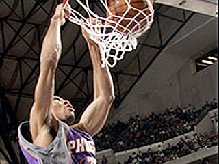 НБА: "Даллас" и "Финикс" сыграли в результативный баскетбол