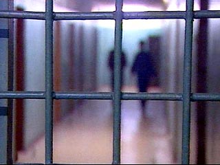 В Елецкой тюрьме заключенный с 45-летним стажем стал получать пенсию