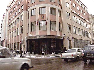 В Московской городской думе выработан единый Кодекс города об административных правонарушениях, предусматривающий штрафные санкции за нарушения общественного правопорядка