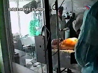 Врачи, обвинявшиеся в трансплантации органов еще живого пациента, оправданы Мосгорсудом