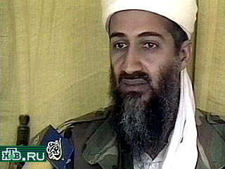 Французские спецслужбы заявляют, что бен Ладен готовил теракты в Западной Европе