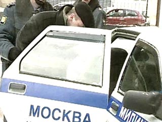 Оперативники Управления по борьбе с организованной преступностью Московской области задержали семейную пару, которая занималась незаконным сбытом "Виагры". По данным Управления информации подмосковного ГУВД