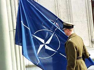 Грузия и НАТО подписали соглашение о военном транзите сил и персонала альянса в Афганистан