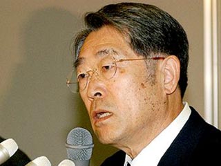 В Токио в четверг арестован 70-летний миллиардер Иосиаки Цуцуми - легенда японского бизнеса, который до восхода Microsoft и Билла Гейтса считался самым богатым человеком планеты