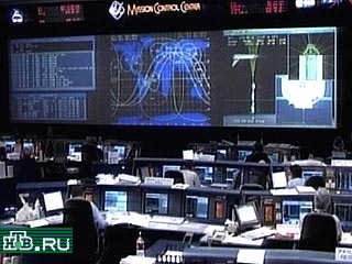 Представители NASA около 19.00 по московскому времени объявили, что они решили отложить посадку шаттла Atlantis