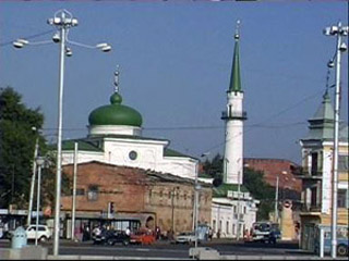 Количество мечетей в Татарстане превышает число церквей более чем в 6 раз
