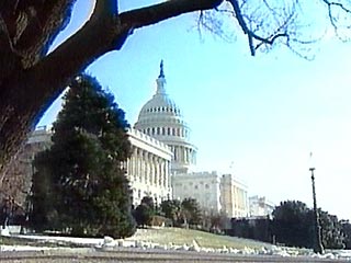 Конгресс США рассмотрит законопроект о поддержке демократии в зарубежных странах