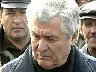 Президент Молдавии: "Мы не договаривались ни с Ющенко, ни с Саакашвили ни о чем против России"