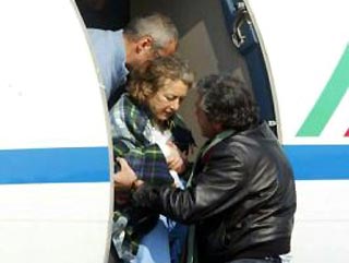 Как сообщил иракский депутат Юдам Юсеф Канна, за освобождение итальянской журналистки Джулианы Сгрены был заплачен выкуп в $1 млн