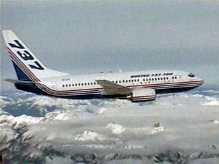 Иранский авиалайнер Boeing-737 с официальной делегацией на борту потерпел аварию в полете и совершил вынужденную посадку в тегеранском аэропорту