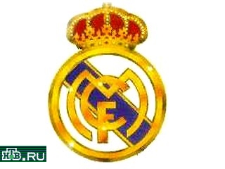 Логотип клуба "Реал"