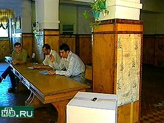 В Чечне выборы депутата Госдумы проходят без серьезных инцидентов