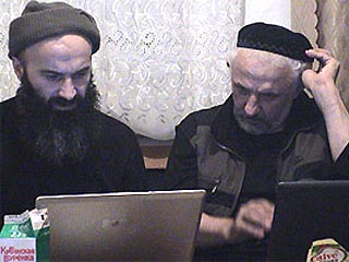 В Духовном управлении мусульман Чечни считают, что главарем боевиков останется Басаев
