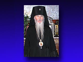 Архиепископ Берлинский Марк считает, что при наличии доброй воли разногласия с Московским Патриархатом будут преодолены