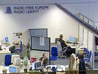 Радио "Свобода" расширит вещание в России