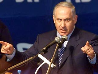 Министр финансов Израиля Биньямином Нетаньяху считает, скандал вокруг банка Hapoalim "раздут сверх всякой меры"