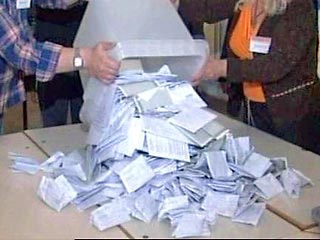 На муниципальных выборах в Риге победили правые националисты