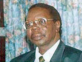 Призраки стали причиной поспешного бегства президента Малави Бингу Ва Мутарики из своего роскошного столичного дворца