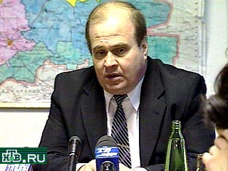 Станислав Ильясов выступает за отмену комендантского часа и считает, что ему удастся договориться с военными о снятии временных ограничений