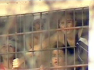 В филиппинской тюрьме заключенные-исламисты застрелили 6 тюремщиков