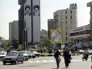 В Тегеране подтвердили, что "уступок в ответ на международное давление с целью прекращения реализации ядерной программы не будет"