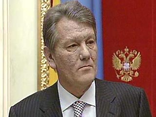 Президент Украины Виктор Ющенко считает целесообразным создание в ближайшее время создание в стране совета инвесторов