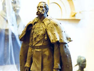 В Историческом музее открывается выставка, посвященная Александру II
