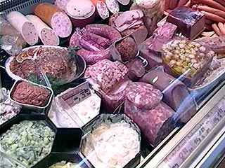 В феврале в Москве Общенациональная Ассоциация генетической безопасности провела проверку мясной и колбасной продукции и во вторник, во Всемирный день потребителя, обнародовала удручающие результаты
