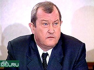 Пуликовский не удивлен прошением об отставке прокурора Приморья
