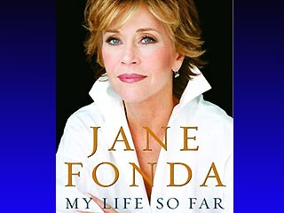 Актриса Джейн Фонда в своей автобиографии "Жизнь так длинна" рассказала, что она вынуждена была участвовать в "сексе втроем" по желанию ее мужа