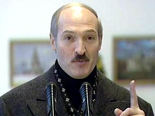 Для СНГ наступил самый критический момент в своей истории, считает Лукашенко