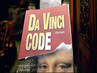 Со времени первой публикации "Кода да Винчи" в 2003 году в разных странах было продано около 25 млн экземпляров книги, бестселлер переведен уже на 44 языка
