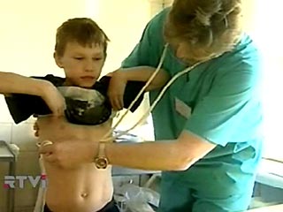 В Усть-Куте госпитализированы 29 детей, отравившихся газом