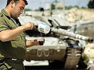 Израиль объявил о готовности передать палестинцам контроль над Тулькармом