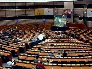 В штаб-квартире Совета Европы в Страсбурге открылся "круглый стол" по проблемам Чечни