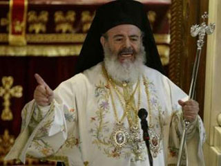 Президент Греции призвал Элладскую церковь определить свое место в отношениях с государством