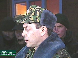 Владимир Рушайло провел в Чечне совещание