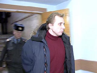 Мосгорсуд назначил на 23 марта прения сторон по делу Пичугина