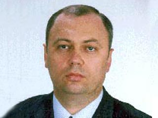 Генпрокуратура Молдавии предъявила советнику Чубайса новое обвинение