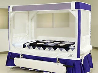Из больниц США отзывают кровати-убийцы, погубившие 7 пациентов