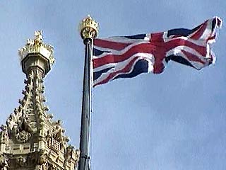 В Великобритании на 5 мая назначены всеобщие парламентские выборы