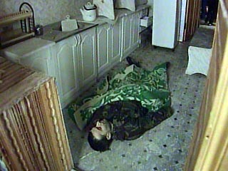  Шалинском районе Чечни в результате совместной операции сотрудников службы безопасности президента Чечни и МВД республики убит один из так называемых полевых командиров Ризван Читигов