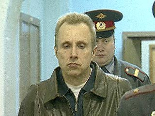 Гособвинитель просит присяжных признать сотрудника ЮКОСа Алексея Пичугина виновным по всем пунктам обвинения