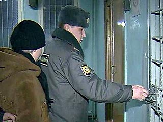     В Ульяновске милиция задержала неработающую женщину, подозреваемую в похищении 5-летнего мальчика