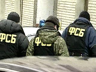 Сотрудниками управлений ФСБ и УВД области по подозрению в подготовке к совершению террористических актов в Омске задержан 27-летний уроженец Чеченской Республики